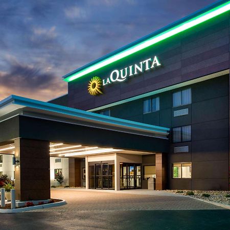 La Quinta Inn By Wyndham Roanoke Salem Dış mekan fotoğraf