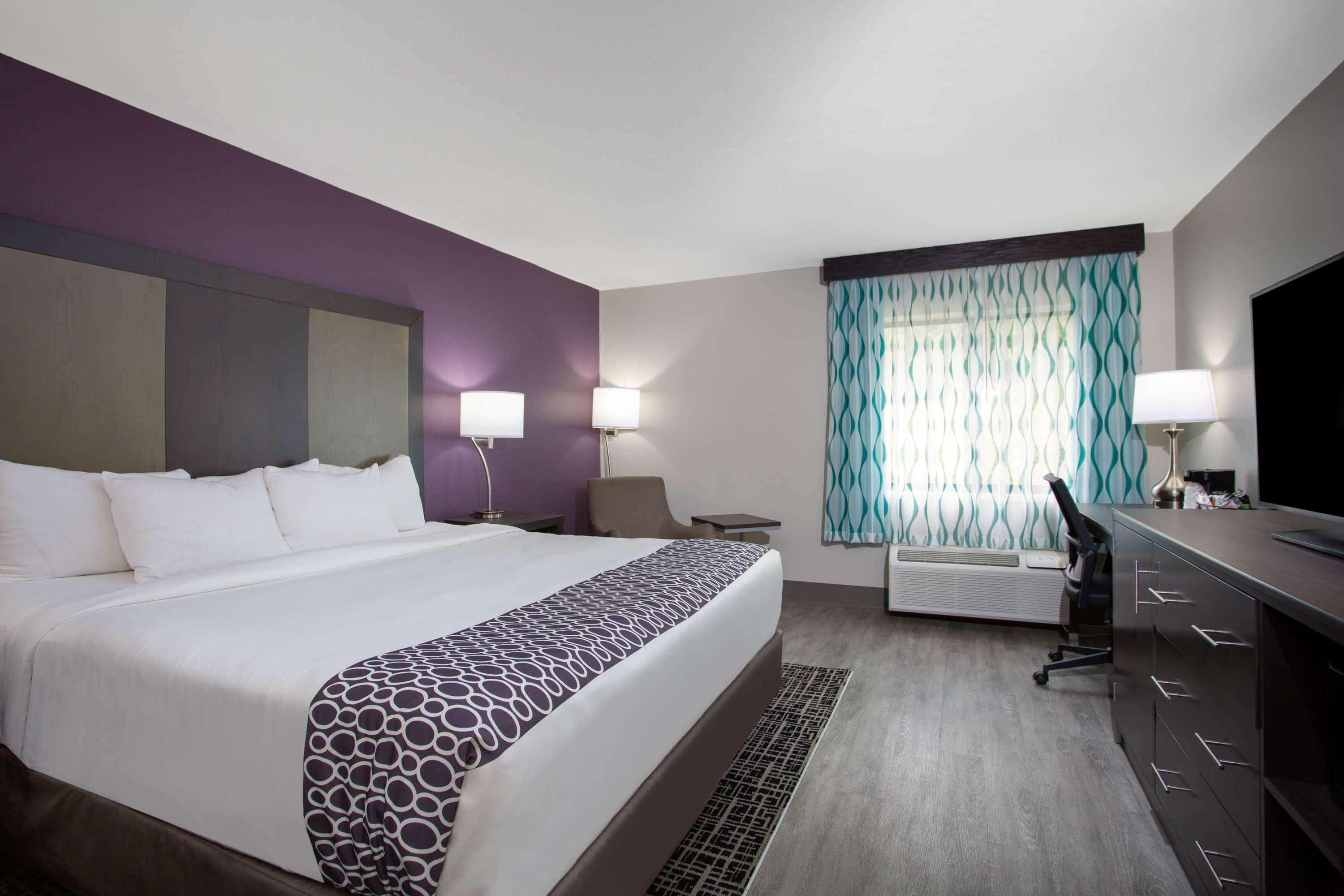 La Quinta Inn By Wyndham Roanoke Salem Dış mekan fotoğraf