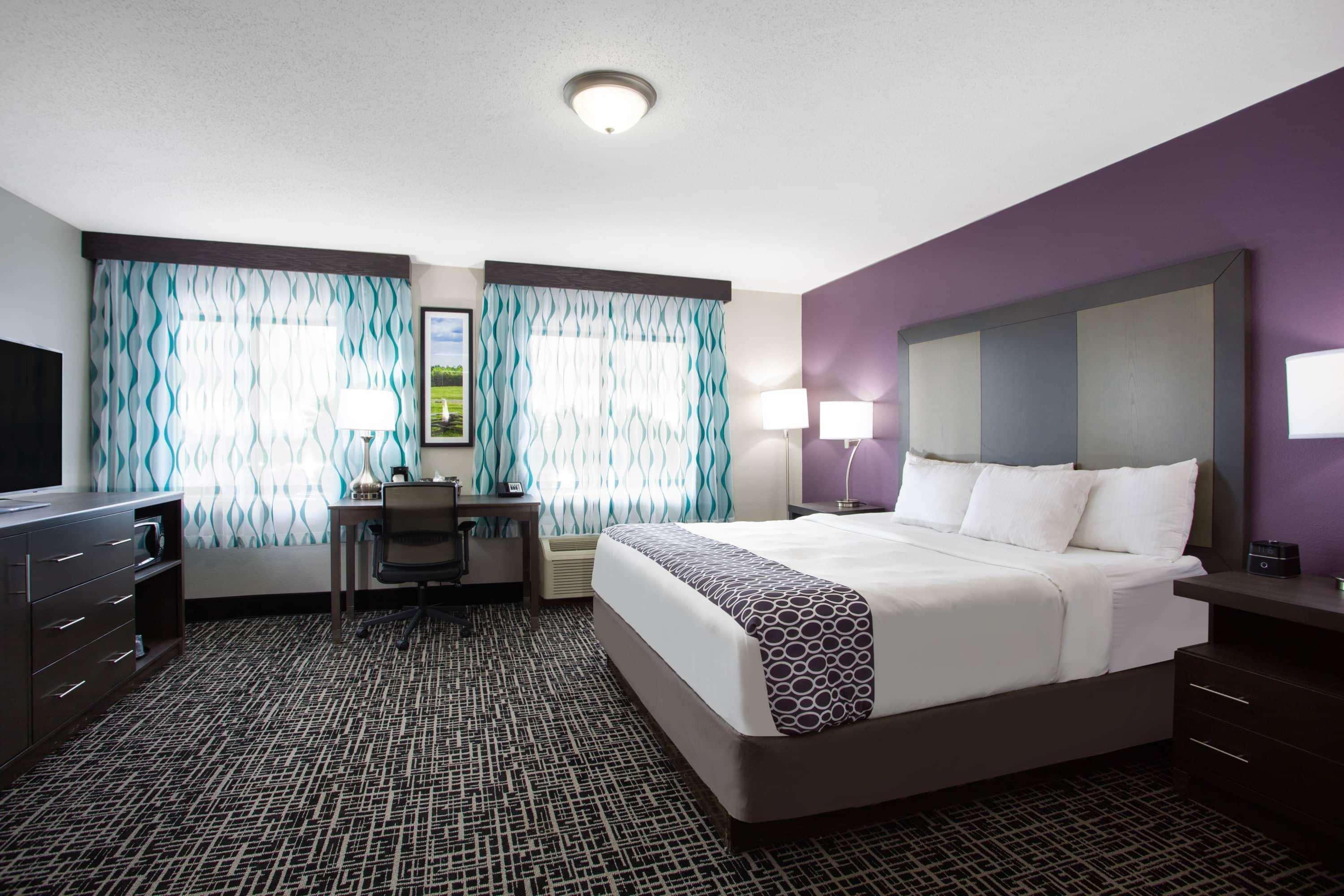 La Quinta Inn By Wyndham Roanoke Salem Dış mekan fotoğraf