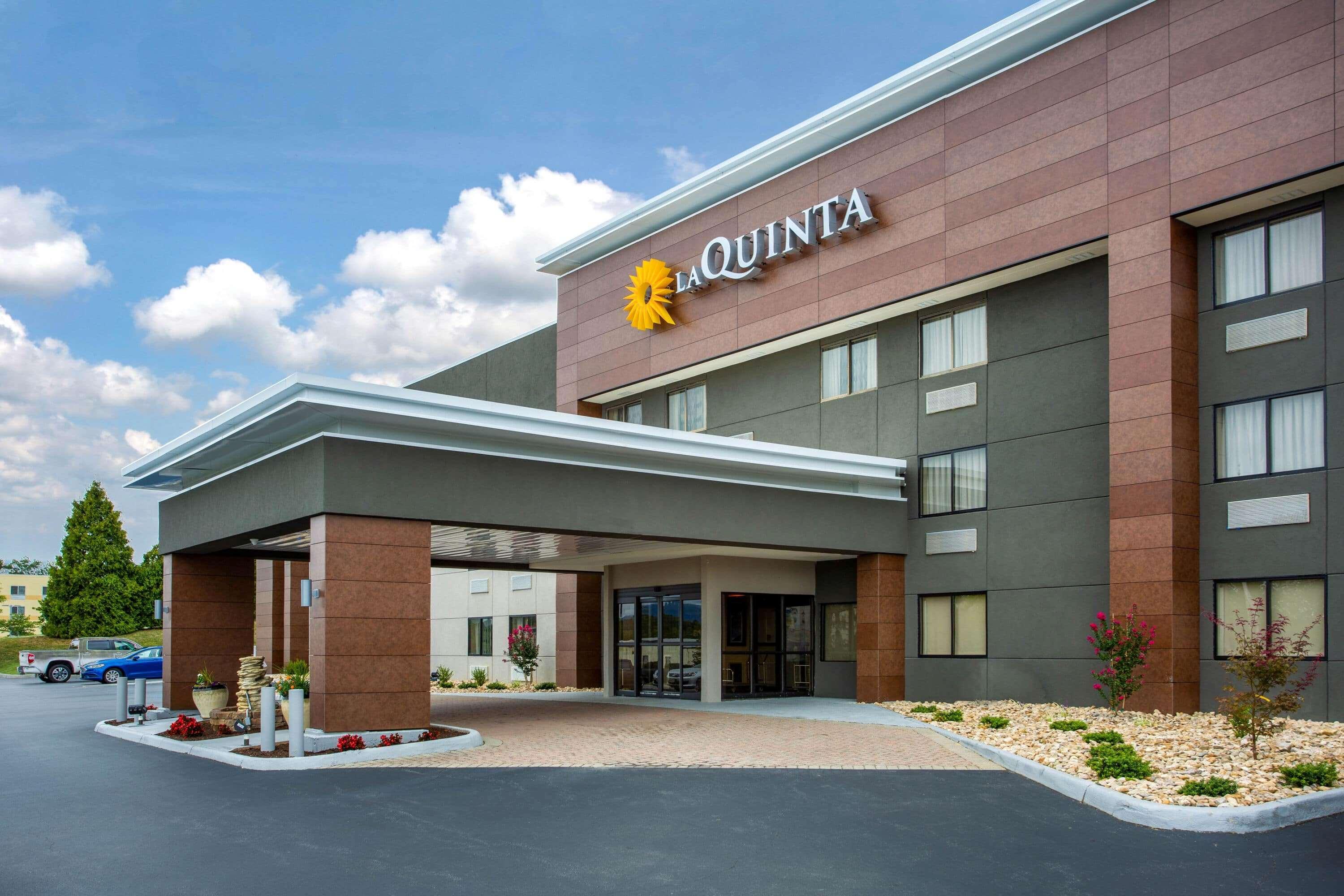 La Quinta Inn By Wyndham Roanoke Salem Dış mekan fotoğraf