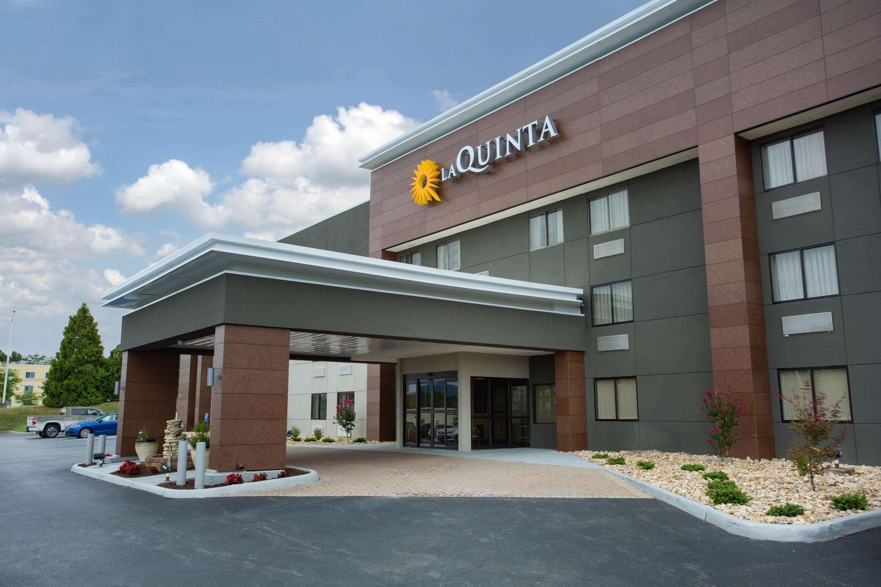 La Quinta Inn By Wyndham Roanoke Salem Dış mekan fotoğraf